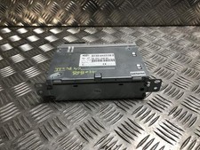 Autoradio d'origine CITROEN C4