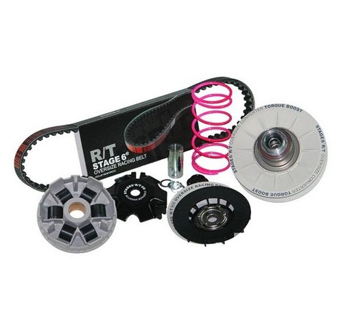 Pack overrange stage - r/t, mbk