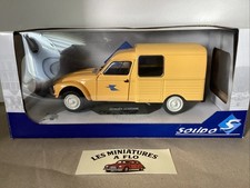 Solido 1/18 Collection
