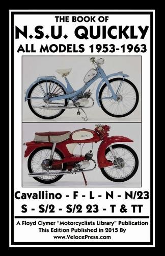 Warring book the nsu - h,