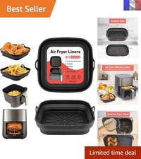 Moule Silicone Friteuse Air -