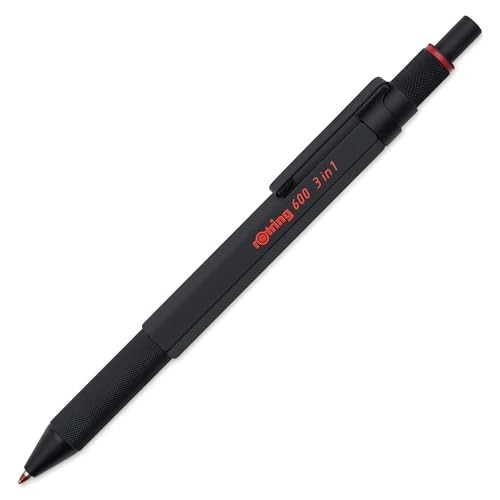 Rotring 600 multi stylo - rotring,