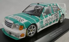 MINICHAMPS - Voiture du DTM