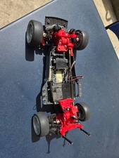RARE CHASSIS TAMIYA TA 01