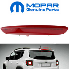 FEU ARRIÈRE TROISIÈME ARRÊT