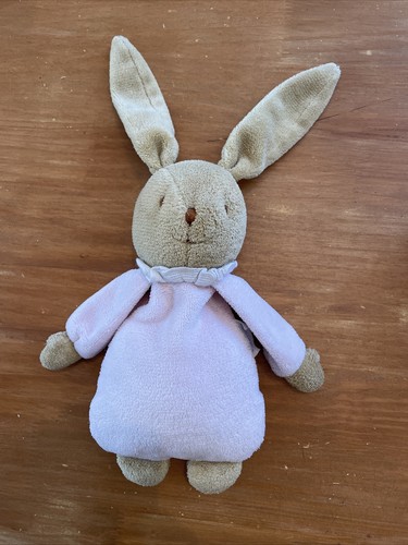 Doudou peluche trousselier - doudou,