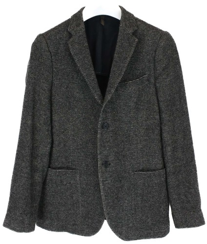 Gazzarrini camel suit blazer - suit,