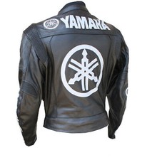 YAMAHA Vestes de Motard en