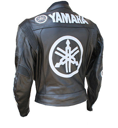 Yamaha vestes motard en - motard,