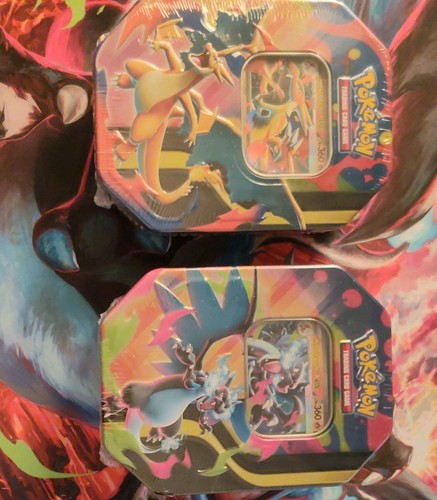 Pokémon jcc boîte - pokémon,