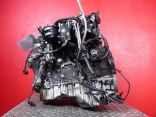Moteur sans pièces (diesel)