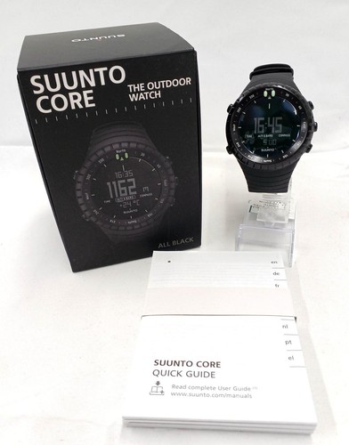 Suunto quartz digital - suunto,