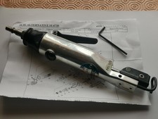 Scie alternative sabre