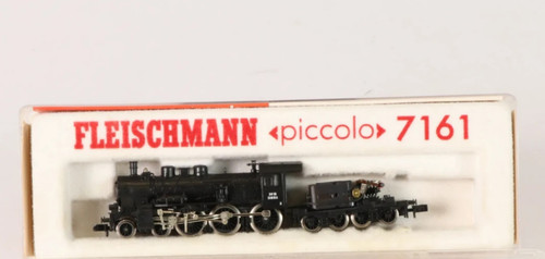 Rare train fleischmann picolo - rare,