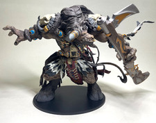 World of Warcraft DC Unlimited