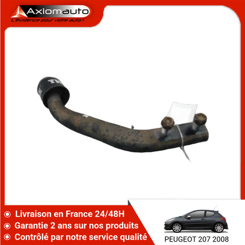 Boule attelage - boule,