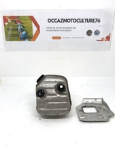 Échappement Tronçonneuse