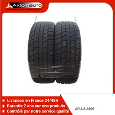 🇫🇷 Paire de pneus APLUS