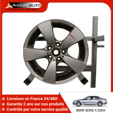 🇫🇷 JANTE ALUMINIUM BMW