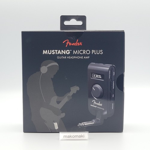 Ampli casque guitare - , fender