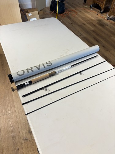 Orvis helios 10wt - helios, 4