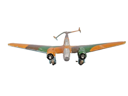 Avion potez 630 moteur - 630, bi-moteur