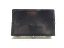 Ecran GPS NISSAN QASHQAI 1