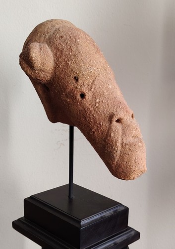 Terre cuite nok - (, )
