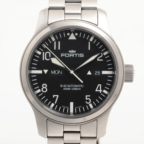 Fortis frieger 655 158 ss - fortis,