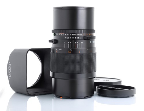 Mint hasselblad 180mm t - mint,