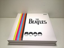 ULTRA RARE MONTBLANC BEATLES PEN ONLY BOX GENUINE GOOD CONDITION