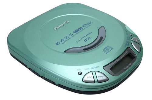Aiwa v412 walkman lecteur - xp-v412,