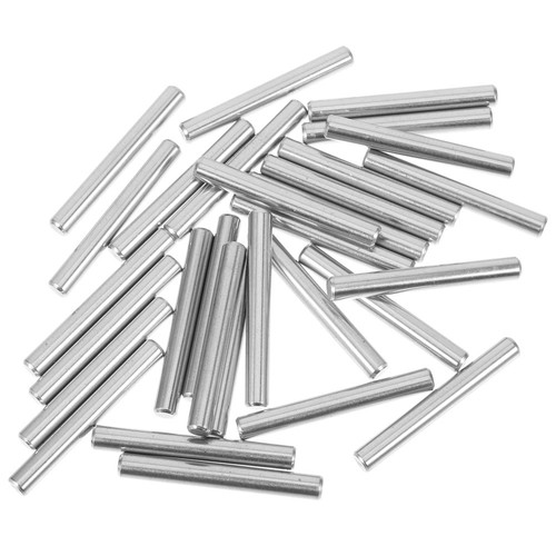 30pcs stainless steel - 30pcs,