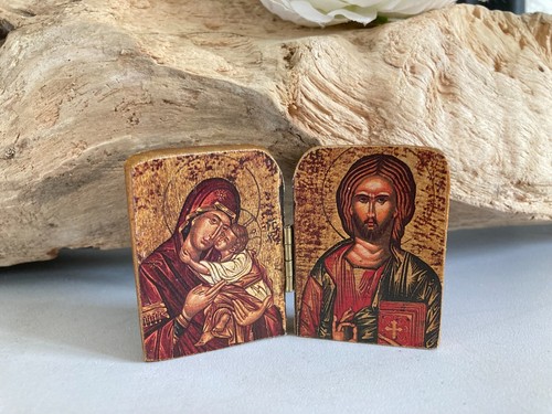 425 icône religieuse - 425⚜️,