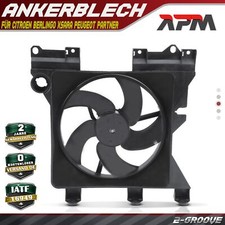 Ventilateur Refroidissement