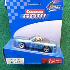 Voiture pour circuit Carrera