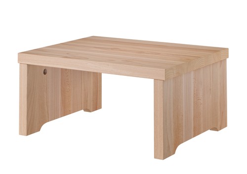 Chevet table nuit basse - table,