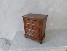 COMMODE EN CERISIER,  JOUET