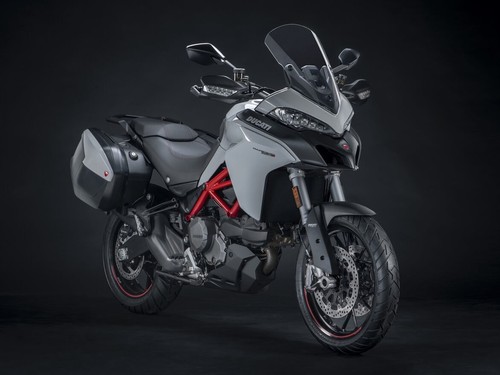 Ducati multistrada 950 - ducati,