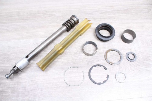 Fourche avant honda - avant,