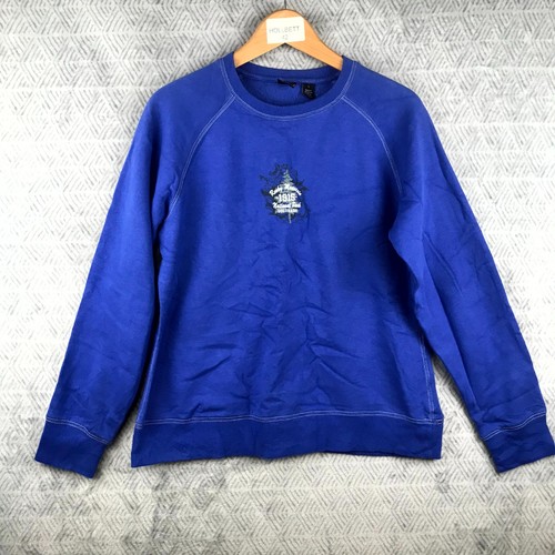 Gear sweatshirt homme - g, bleu