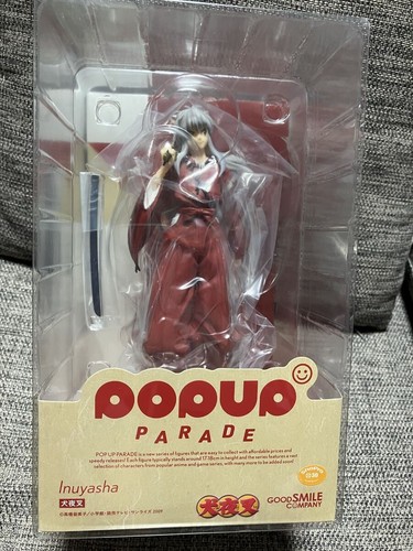 Inuyasha figurine - inuyasha,