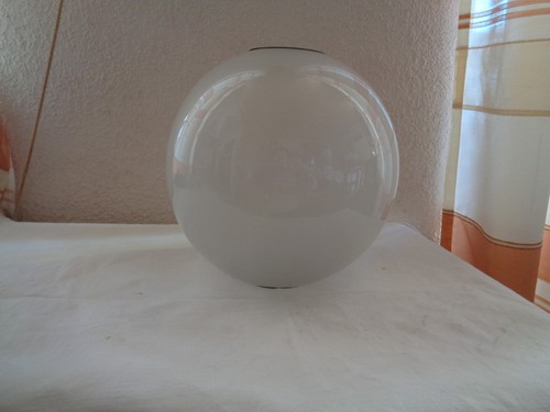 Gros globe difffuseur xixème - globe,