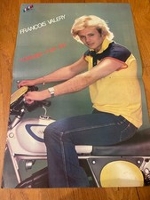 Poster PODIUM double page A4