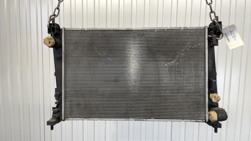 Radiateur eau fiat - eau, bravo