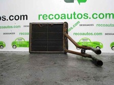 radiateur de chauffage pour JEEP WRANGLER (TJ) 2.5 CAT 1996 1589582