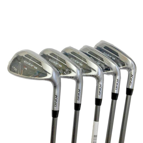 5pcs neuf cobra - ◼️5pcs◼️,