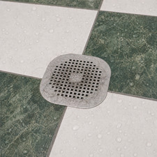 Silicone Hair Catcher Drain