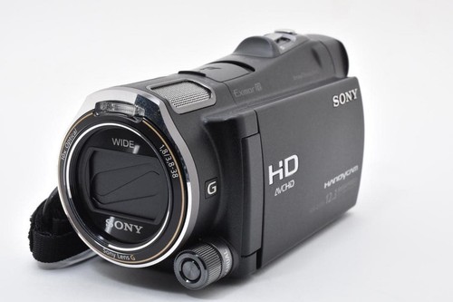 Caméscope caméra vidéo
