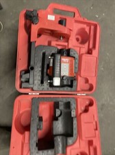 Hilti PR10 Rotary Laser